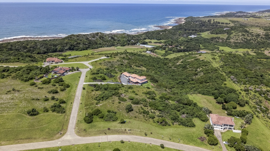 0 Bedroom Property for Sale in Khamanga Bay Eastern Cape